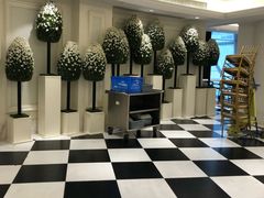 -艳阳天·非遗楚菜(武展店)