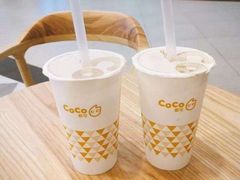 -CoCo都可(昌吉店)