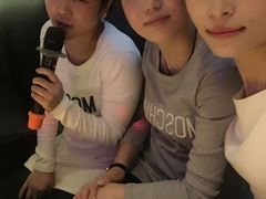 -糖果KTV(首创大厦店)