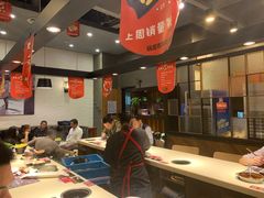 大堂-湯島涮小火锅(余姚五彩城店)
