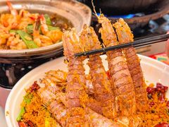 -避风塘·金牌店·夜宵(金玉兰店)