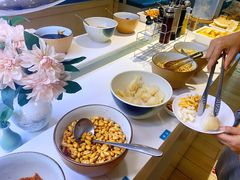 -青瓷火锅料理(西单大悦城店)