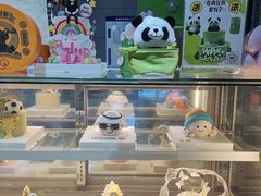 -CAKEBOSS蛋糕老板(东直门来福士店)