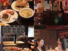 -广州德安丽舍凯宾斯基酒店