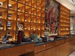 -大渔铁板烧(中山路八佰伴店)