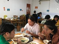 大堂-十三妹咸米时店