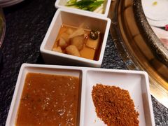 -嘿嘟嘟·肋条烧肉放题(爱融荟城店)