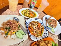 -真浪大家乐海鲜餐馆