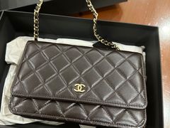 -Chanel(德基广场店)