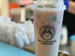 -我是酸奶君(壹方城店)