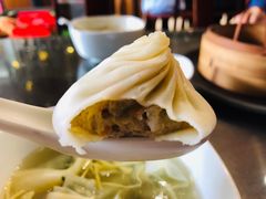 -锡笼记·无锡小笼(大润发店)