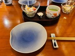 -希望日本料理(保利香槟花园店)