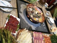 -哈吱喂丽江火塘·牦牛火锅(五一街店)