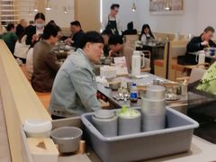 -晓沸牛肉海鲜小火锅(白湖亭万达广场店)