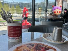 -必胜客(港悦广场店)