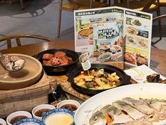 -猪腰一家·地道佛山菜(盐步店)