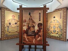 -江宁织造博物馆