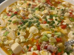 -邱金小炒·30 年盐帮江湖菜(自贡店)