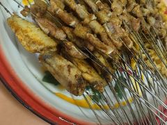-小胡子祥彪烧烤(北湖总店)