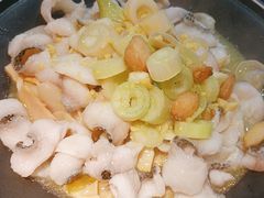 -醉得意·山茶油炒土鸡(石狮泰禾店)