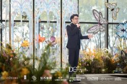 -DC大蔡婚礼策划(李公堤店)