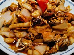 -周家二小姐的菜(西津渡店)