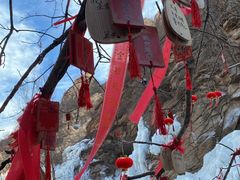 -黑龙潭风景区