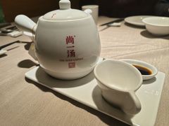 -尚一汤 广东炖汤(金桥国际店)