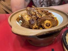 -宏状元现熬粥·京味菜(五棵松店)