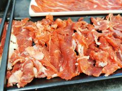 -林记潮牛·牛肉火锅(上马墩店)