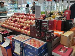 -Z家吃货联盟(南三院店)
