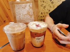 -阿sir咖啡(陶谷新村店)
