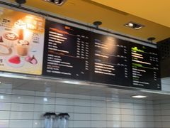 -麦当劳(松江南乐得来速店)