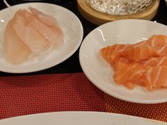 -索菲特酒店·海鲜自助 ·聚餐厅