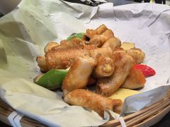 -飞尝蚝·顺德菜·鱼生(顺德总店)