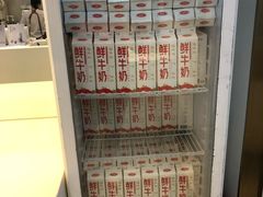 -兰熊鲜奶(西直门凯德mall店)