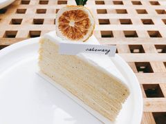 -CAKE WANG千层制造所(省府店)