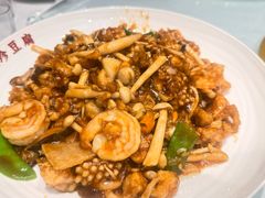 -昱德来·天津菜(河西店)