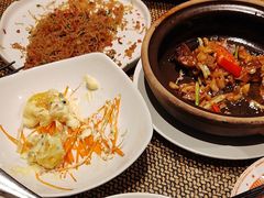 -老客家·客家菜(万达店)