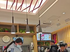 -南城香(北京南站店)
