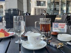 -蓝山咖啡馆(钱江龙店)