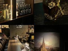 -CHURCH  BISTRO 教堂·餐吧