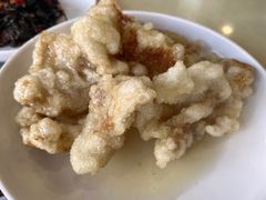 -服务大楼冷面(延大店)