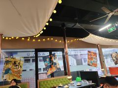 -熊大·鲜烤黄牛肉(五山店)