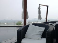 -希尔顿南海酒店·观廊大堂吧·海景下午茶