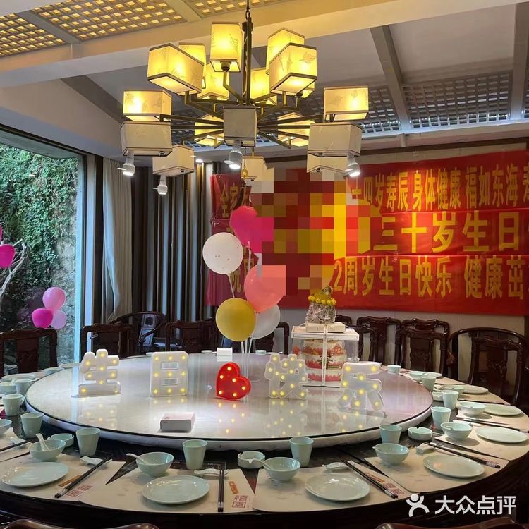 宁乡周边适合休闲娱乐的庭院餐厅
