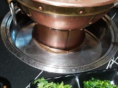 -常赢三兄弟·清真涮肉·清真炒菜(朝阳新城店)
