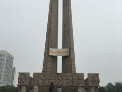 -唐山抗震纪念馆