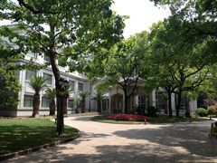 -上海虹桥迎宾馆
