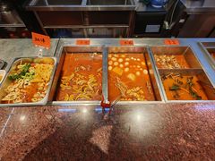-丽丽三鲜螺蛳粉(田林路店)